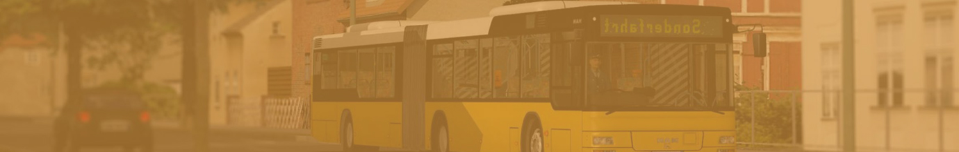 Omsi Bus Simulator Mods