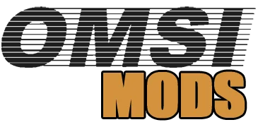 Omsi Bus Simulator Mods
