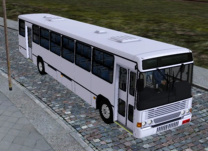 Omsi 2 – Marcopolo Torino GV F94