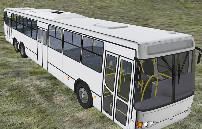 Omsi 2 – Marcopolo Viale Scania K270