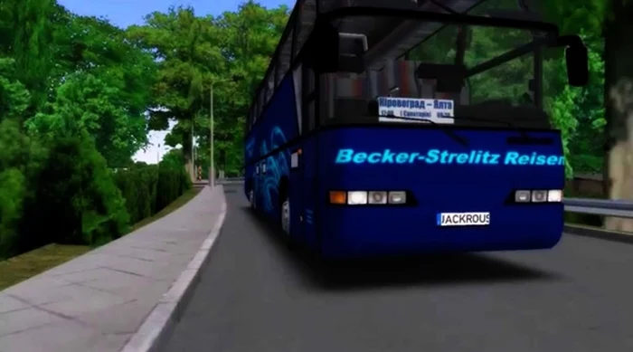 Omsi 2 – Neoplan N116 & N116/3HL Facelift V2