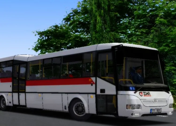 Omsi 2 – Sor CN12 & BN12