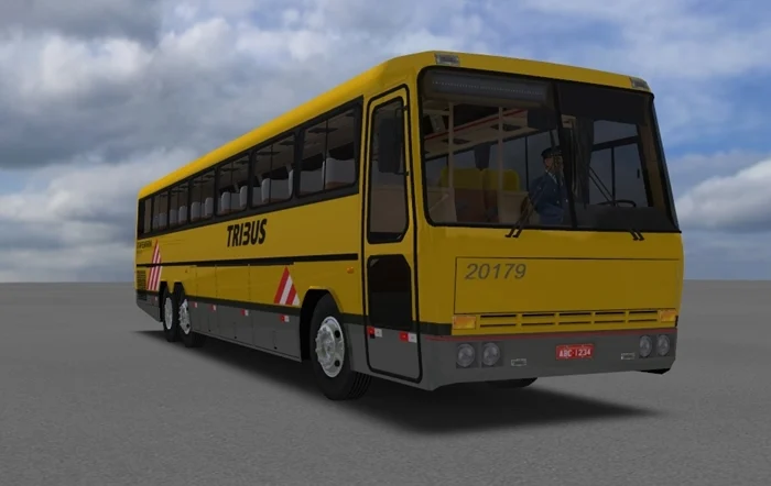 Omsi 2 – Technobus Tribus 3