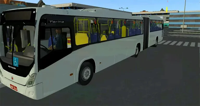Omsi 2 – Torino 2014 Express O500MA