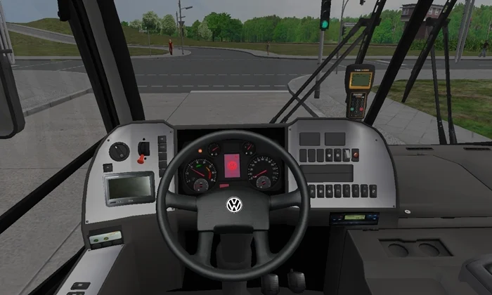 Omsi2 – Volkswagen Alamo-Solum Bus Omsi2 – Volkswagen Alamo-Solum Bus
