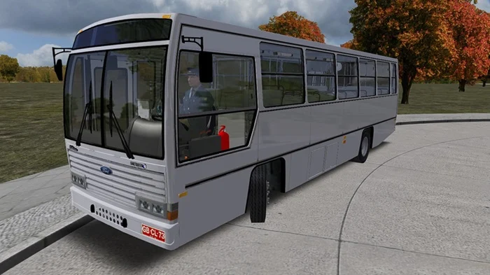 Omsi2 – Caio Vitoria Ford B1618 Omsi2 – Caio Vitoria Ford B1618