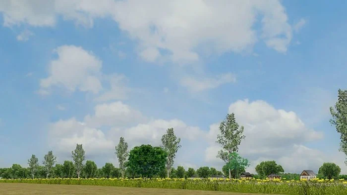 Omsi 2 – Beautiful Sky + ENB