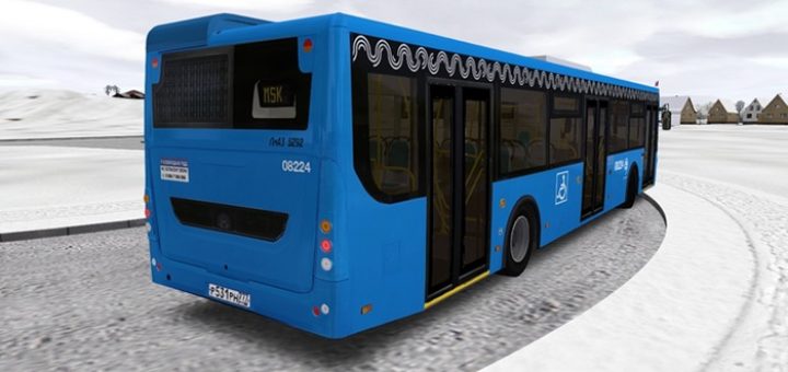 Omsi Ford Transit Midibus Omsi Bus Simulator Mods Hot Sex Picture