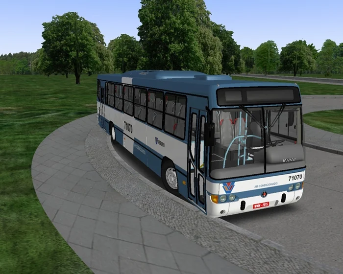 Omsi 2 – Marcopolo Viale 0500M