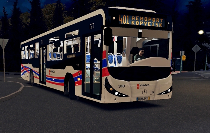 buses for omsi 2 mods