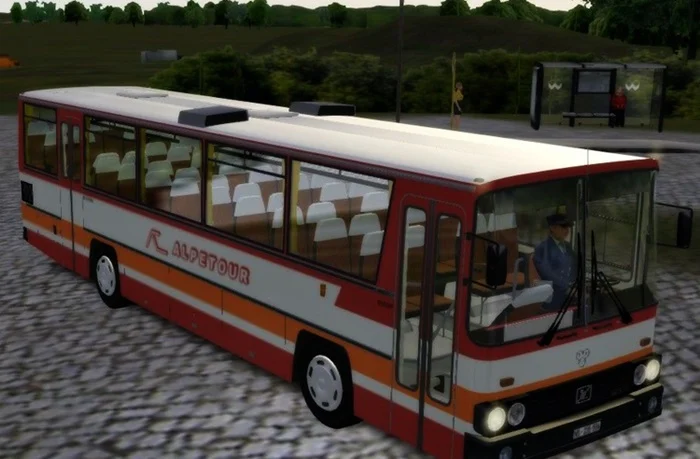 Omsi 2 – TAM 190A11 Final