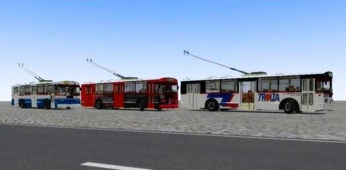 Omsi 2 – ZiU 682G