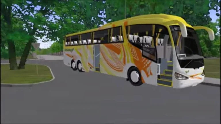 Omsi2 – Novo Irizar PB Scania Beta