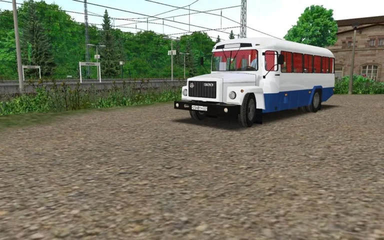 Omsi2 – Kavz 39765 1.0