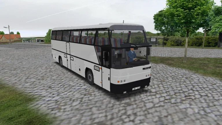 Omsi – Neoplan N116