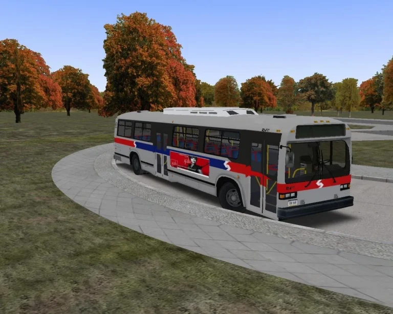 Omsi2 – Novabus TC 40102 1.0.0