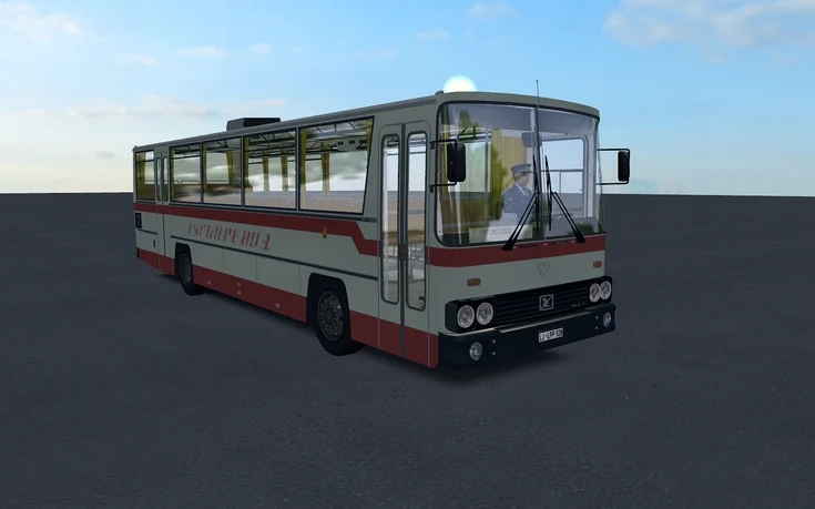Omsi2 – TAM 190A11 Final