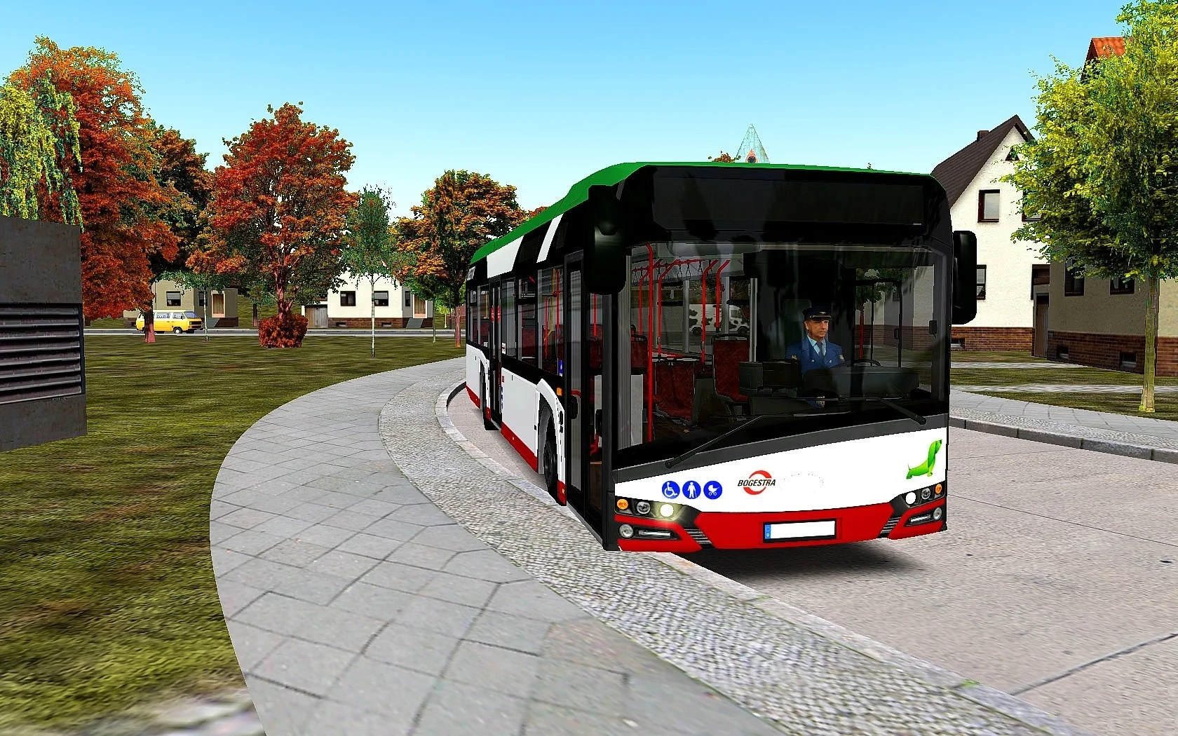 Omsi2 – Solaris Urbino IV