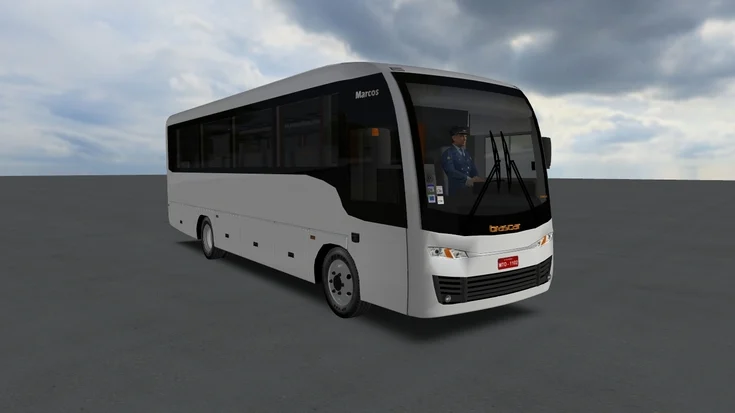 Omsi2 – Brascar Marcos