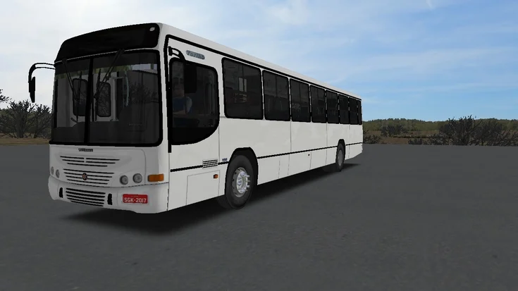 Omsi2 – Marcopolo Scania F94HB