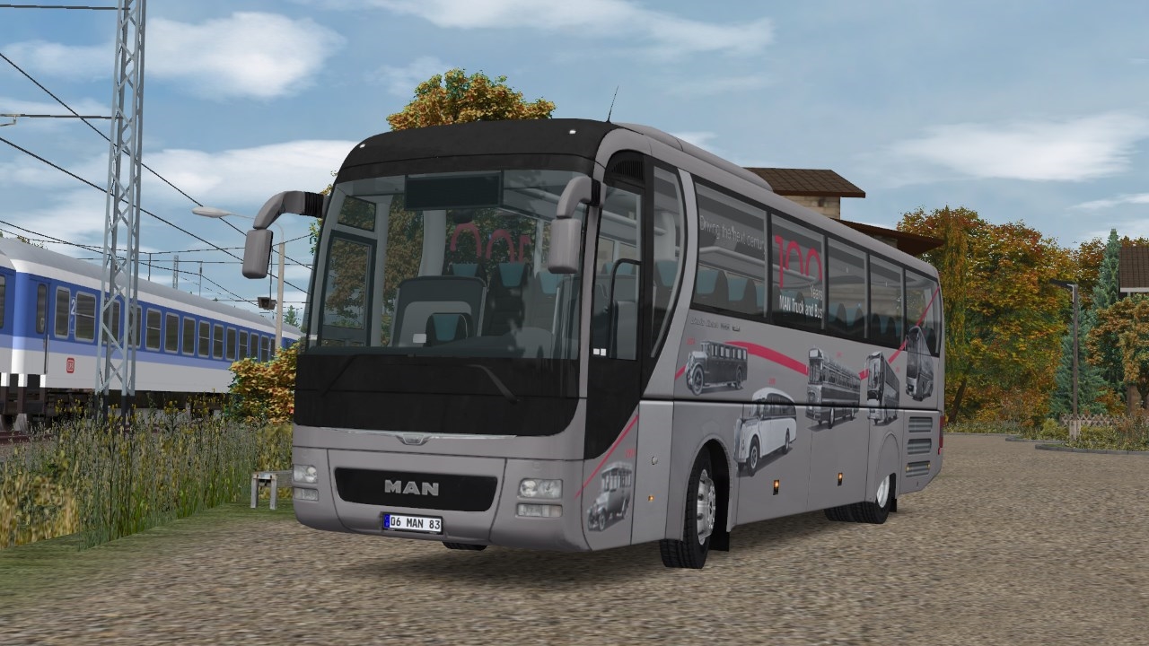 omsi 2 coach bus mod