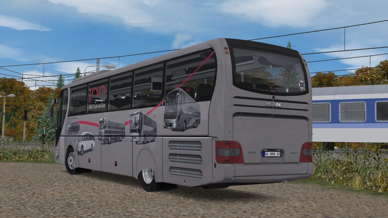 omsi 2 coach bus mod