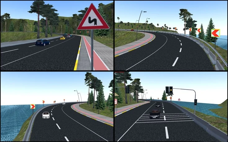 Omsi2 – Belen Map V5.0 Omsi2 – Belen Map V5.0