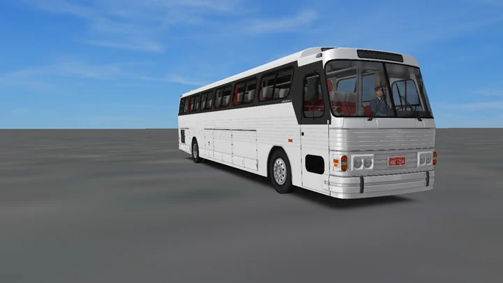 Omsi2 – Scania CMA Flecha Azul VII