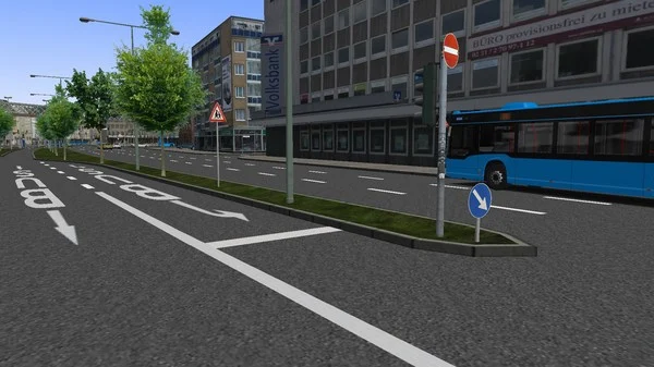 Omsi2 – Add-On Wuppertal Omsi2 – Add-On Wuppertal