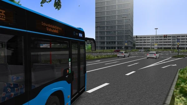 Omsi2 – Add-On Wuppertal Omsi2 – Add-On Wuppertal