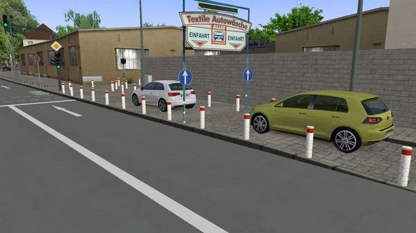 Omsi2 – Wuppertal Add-On