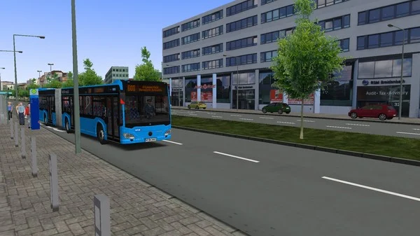Omsi2 – Add-On Wuppertal Omsi2 – Add-On Wuppertal
