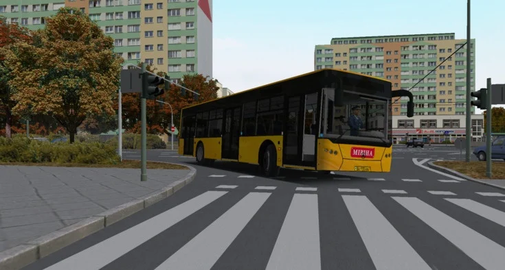 Omsi2 – New Physics for LAZ A183