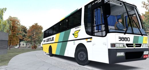 Bus Simulator on X: Arthurian has released his new mod for #BusSimulator21  on PC: The IVECO BUS Crossway Line 12m! 🌟 Download it now for free: 👉    / X