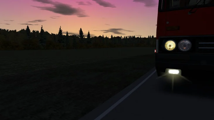 Omsi2 – Add-On Coachbus 250