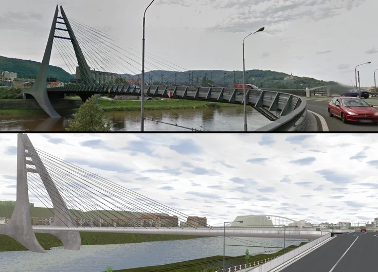 Omsi2 – Usti nad Labem Map V1