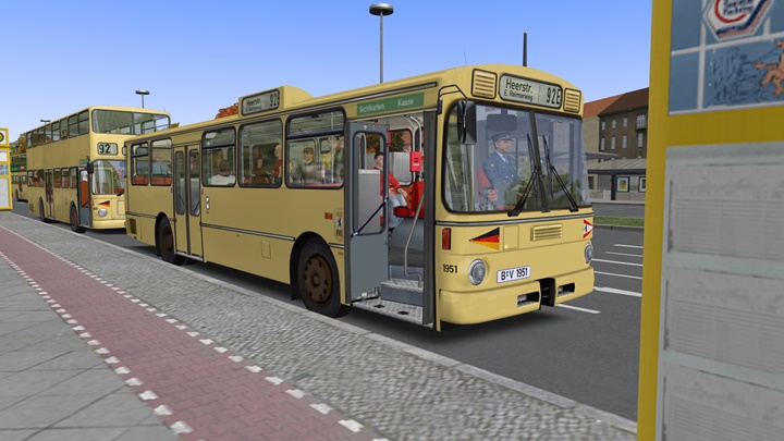 buses for omsi 2 mods