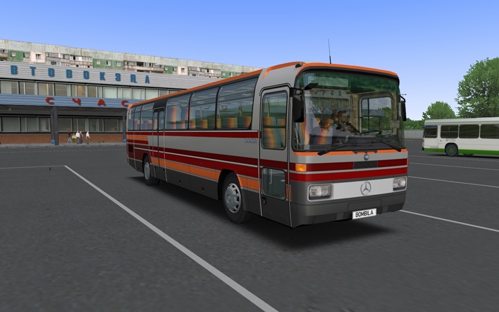 omsi 2 mods buses