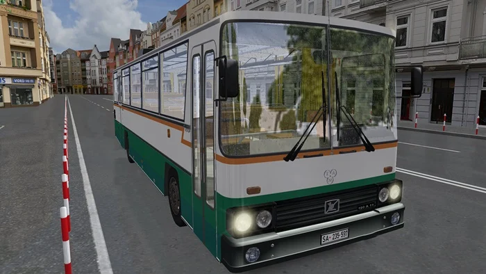 Omsi2 – Tam 190A11 Final