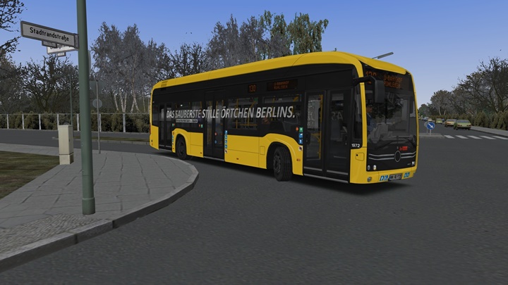 omsi 2 buses mods