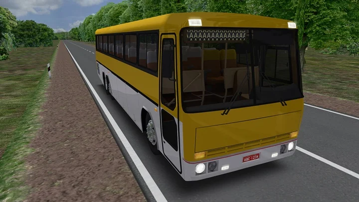 Omsi2 – Technobus Tribus 3