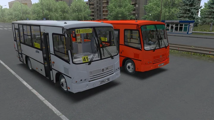 Omsi2 – Paz 320402-05 V0.9