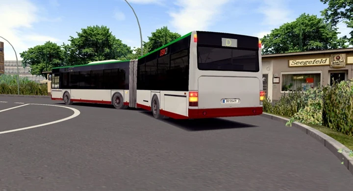 Omsi2 – Neoplan Centroliner N4421 Omsi2 – Neoplan Centroliner N4421