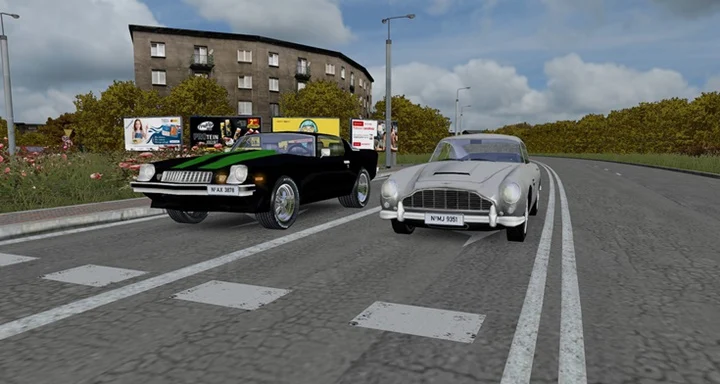 Omsi2 – Al Shines 24 Hours V1.1