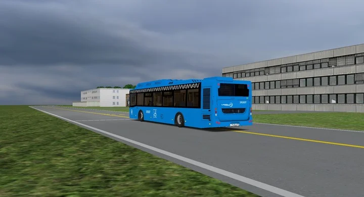 LiAZ 5292.71-78 Restyling Omsi2