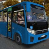 bus simulator temsa safari skin