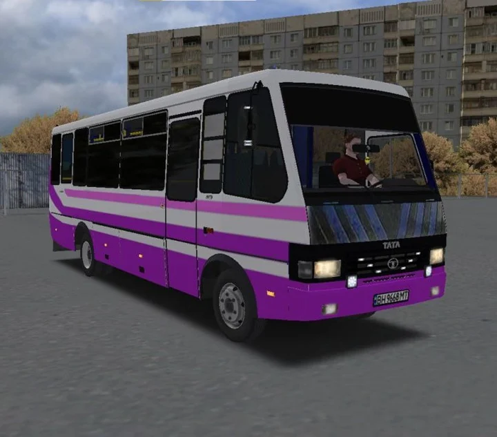 Omsi2 – Baz A079.25