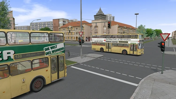 Download Omsi Mods with a Single Click on OmsiMods!