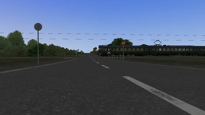 Omsi2 Novoozersk Map