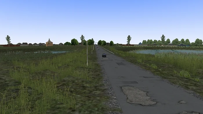 Omsi2 Novoozersk Map Omsi2 Novoozersk Map